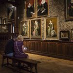 Een handig overzicht van de Antwerpse musea