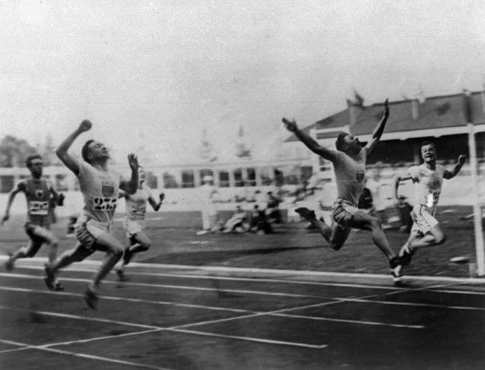 Anvers 1920 – Jeux Olympiques