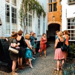 Historische Spazierrouten in Antwerpen: Eintuchen in die Geschichte der Stadt