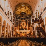 Deze 5 monumentale kerken brengen je bezoek aan Antwerpen naar hogere sferen