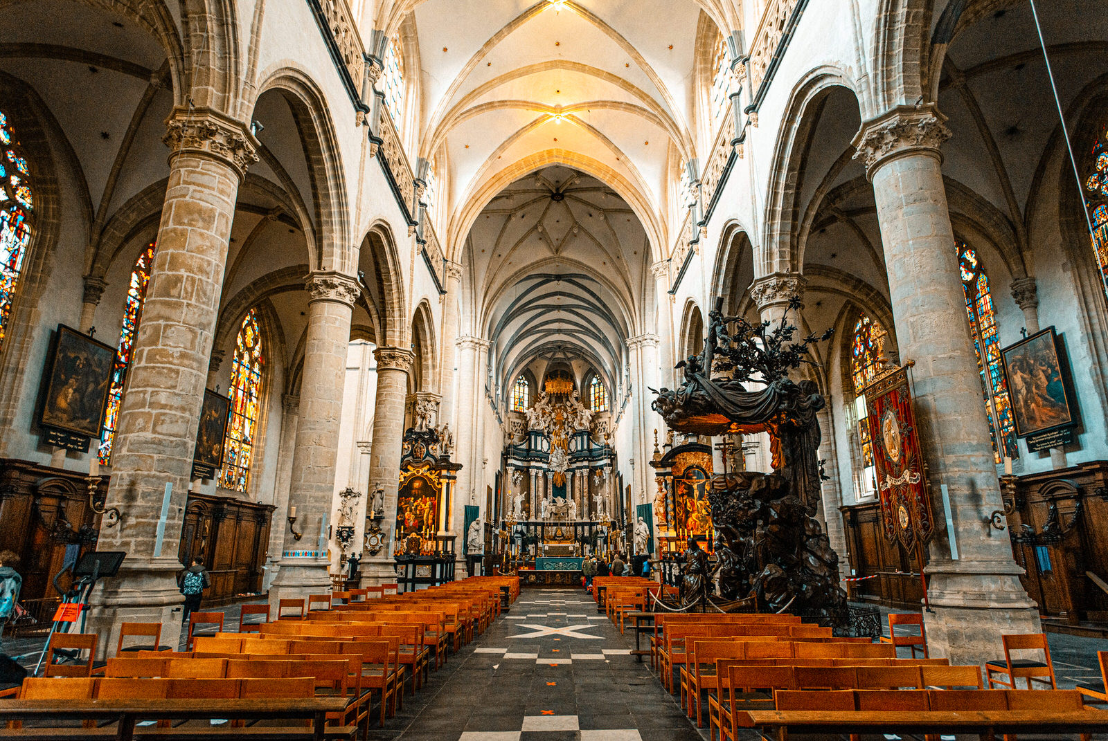 Sint Andrieskerk