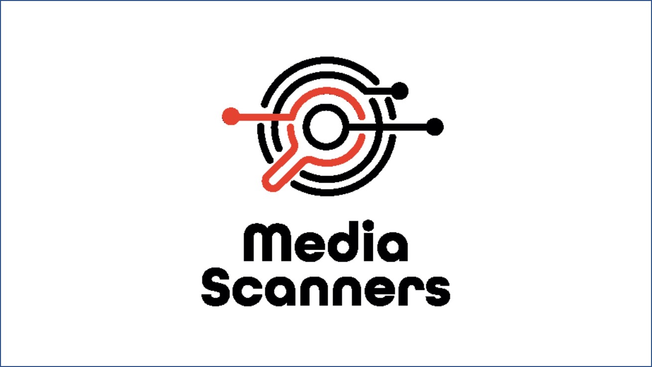 Workshop: Mediascanners – secundair onderwijs