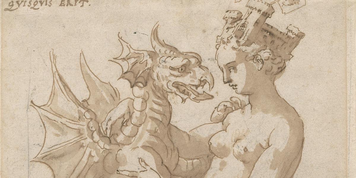 Von der Skizze zum Studium: Zeichnungen von Bruegel bis Rubens