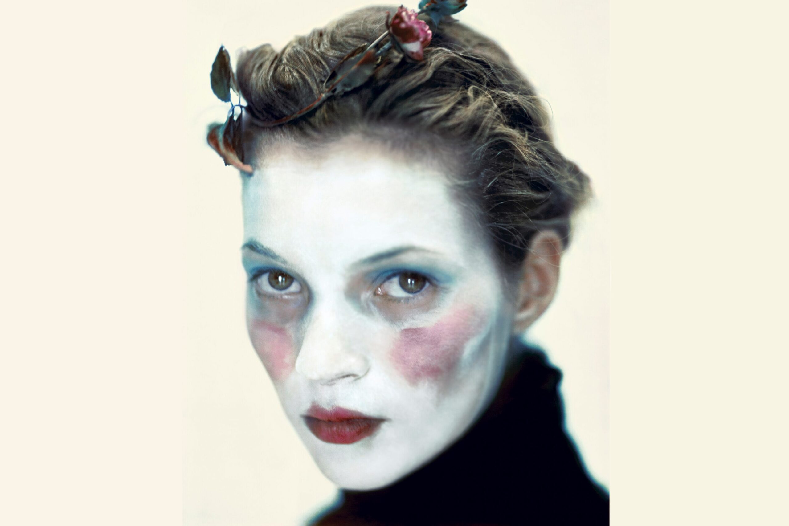 Masquerade, Make-up & Ensor – adults